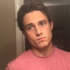 Meet your Posher, Cade